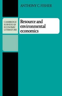 Produktbild: Resource and Environmental Economics