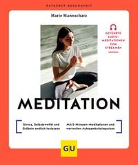 Produktbild Meditation