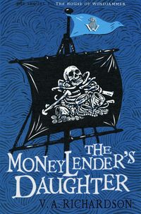 Produktbild: Richardson, V: The Moneylender's Daughter