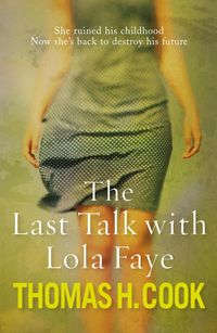 Produktbild: The Last Talk With Lola Faye