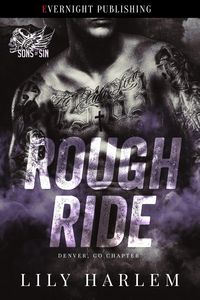 Produktbild: Rough Ride (Sons of Sin MC)