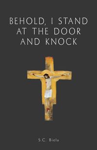 Produktbild: Behold, I Stand at the Door and Knock