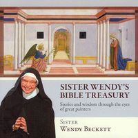 Produktbild: Beckett, W: Sister Wendy's Bible Treasury