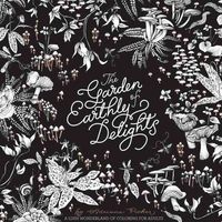 Produktbild: Garden Of Earthly Delights
