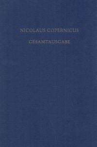 Produktbild: Biographia Copernicana