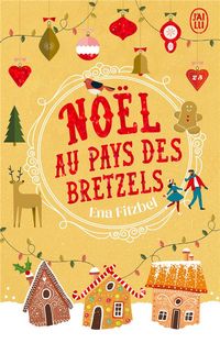 Produktbild: No&euml;l au pays des bretzels