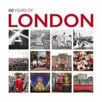 Produktbild: 100 Years of London
