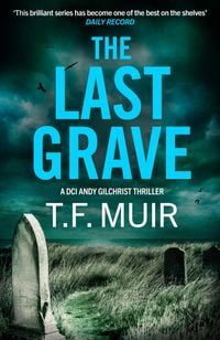 Produktbild: The Last Grave