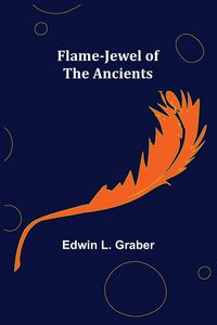Produktbild: Flame-Jewel of the Ancients