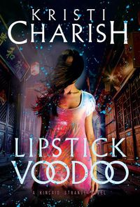 Produktbild: Lipstick Voodoo