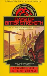 Produktbild: Days of Bitter Strength