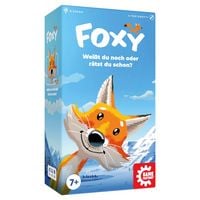 Produktbild: Foxy (d)
