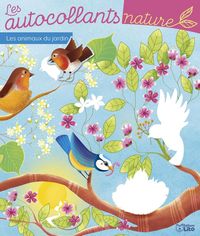 Produktbild: Les animaux du jardin