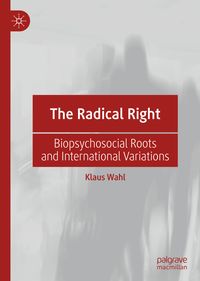 Produktbild: The Radical Right