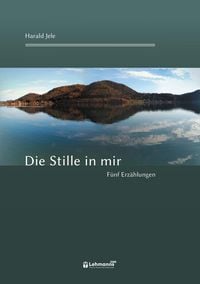 Produktbild: Die Stille in mir