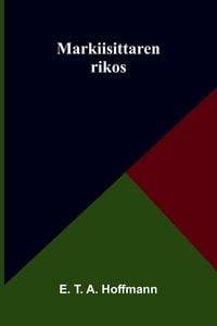 Produktbild: Markiisittaren rikos