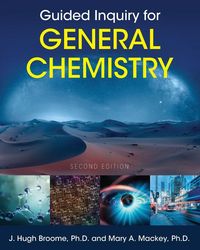 Produktbild: Guided Inquiry for General Chemistry