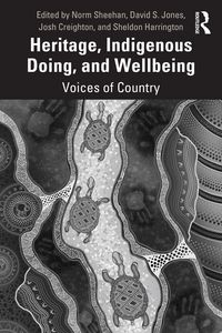 Produktbild: Heritage, Indigenous Doing, and Wellbeing