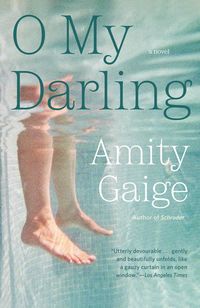 Bild vom Artikel O My Darling vom Autor Amity Gaige