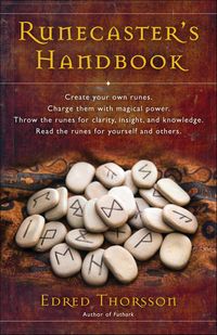 Produktbild: Runecaster's Handbook
