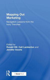 Produktbild: Mapping Out Marketing