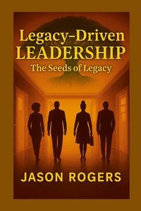 Produktbild: Legacy-Driven Leadership
