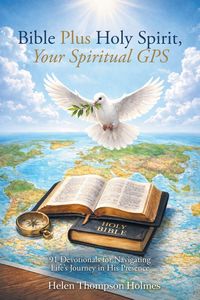 Produktbild: Bible Plus Holy Spirit, Your Spiritual GPS