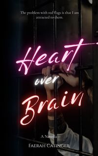 Produktbild: Heart over Brain