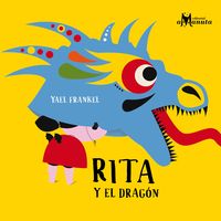 Produktbild: Rita y el drag&oacute;n