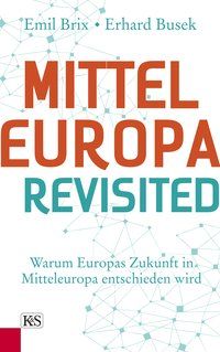 Produktbild: Mitteleuropa revisited