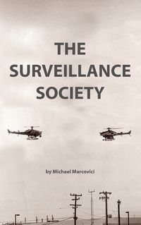 Produktbild: The Surveillance Society