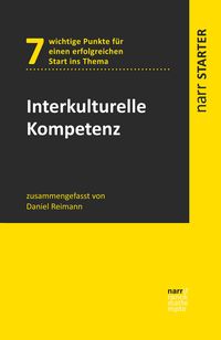 Produktbild: Interkulturelle Kompetenz