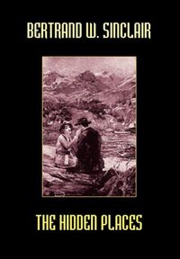 Produktbild: The Hidden Places