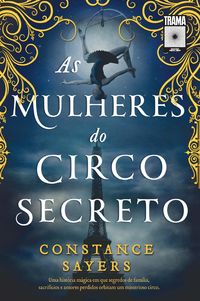 Produktbild: As mulheres do circo secreto