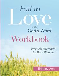 Produktbild: Fall in Love with God's Word [WORKBOOK]