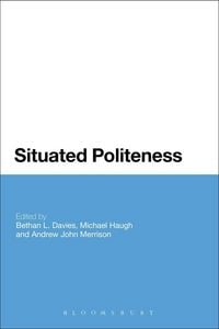 Produktbild: Situated Politeness
