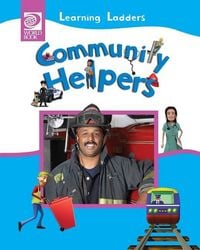 Produktbild: Community Helpers