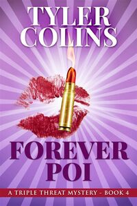 Produktbild: Forever Poi
