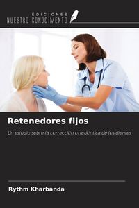 Produktbild: Retenedores fijos