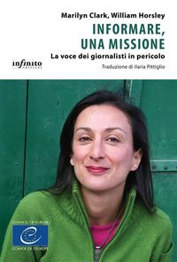 Produktbild: Informare, una missione