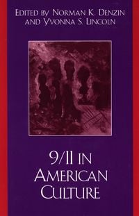 Produktbild: 9/11 in American Culture