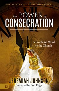 Produktbild: The Power of Consecration