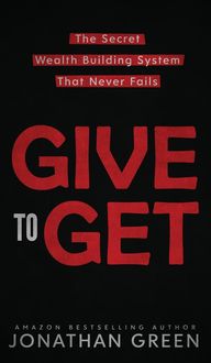Produktbild: Give to Get