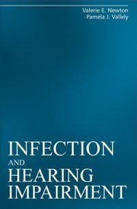 Produktbild: Infection and Hearing Impairment