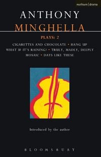 Produktbild: Minghella Plays