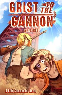Produktbild: Grist to the Cannon