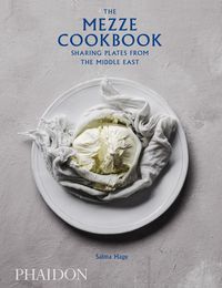 Produktbild: The Mezze Cookbook