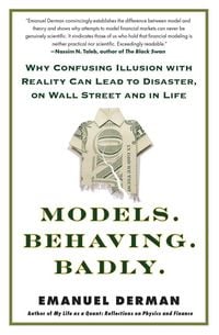 Produktbild: Models.Behaving.Badly.