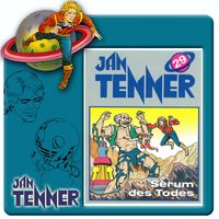 Produktbild: Serum des Todes