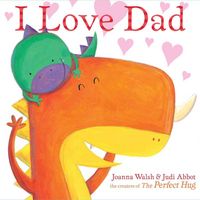 Produktbild: I Love Dad